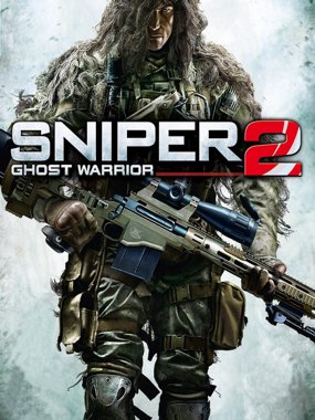 sniper ghost warrior 1 requisitos